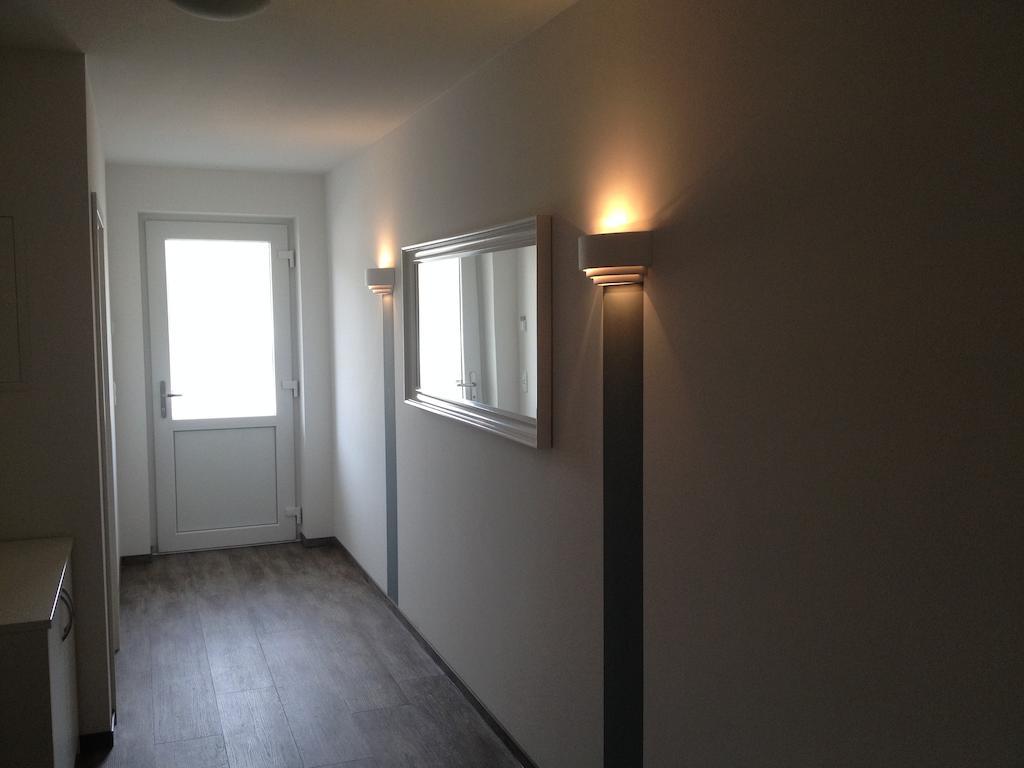 Aparthotel Am Heidensee Schwerin (Mecklenburg-Vorpommern) Quarto foto